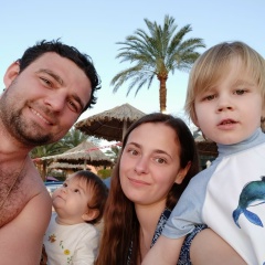 Александр Габриелов, 14.11.1987, Москва