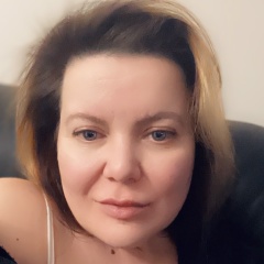 Roza Fatkullina, 16.05.1979, Calgary