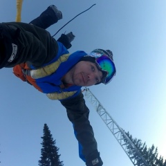 Anton Komarnitskiy, 27.08.1988, Красноярск