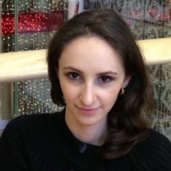 Светлана Стоянниду, 31.05.1985, Алматы