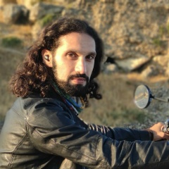 Rauf Zeynalov, 24.10.1986, Баку