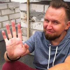 Виктор Гринчук, 24.01.1980, Киев