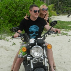 Андрей Кириенко, 09.07.1985, Уссурийск