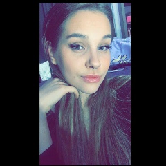 Dana Kazlova, 04.04, Québec