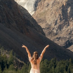 Кристина Регель, 03.04.1994