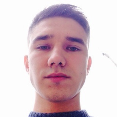 Тимур Нажимов, 15.02, Екатеринбург