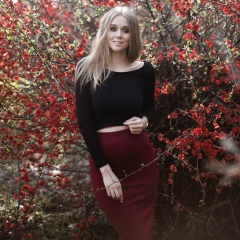 Анастасия Шевченко, 07.09.1992, Новочеркасск