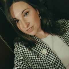 Марго Тихомирова, Москва