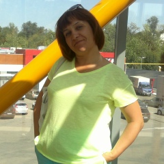 Алена Войтечко, 12.03.1974, Астана