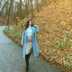 Алина Угарова, 02.12.1993, Казань