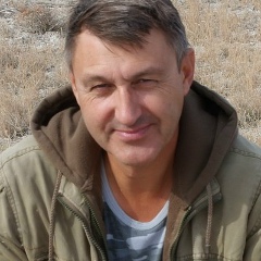 Алексей Светличный, 14.12.1961, Байконур