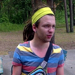 Евгений Маринченко, 10.08, Санкт-Петербург
