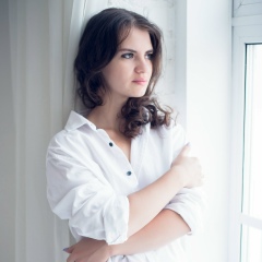 Татьяна Задоя, 25.01.1986, Новосибирск