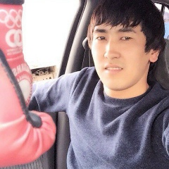 Бауыржан Садвакасов, 04.11.1990, Алматы