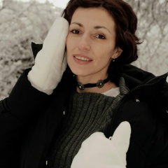 Вика Навоец, 17.01.1980, Гулькевичи