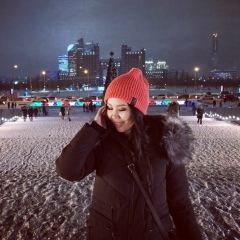 Еркеша Мейрбек, 20.07.1993