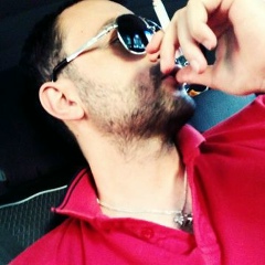 Раули Самедзаде, 15.08, Киев