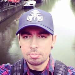 Андрей Нильс, 01.07.1984