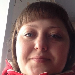 Ирина Ховрина, 01.02.1988, Бородино