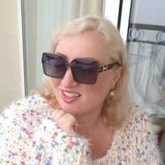Vita Kovalis, 18.05.1973, Санкт-Петербург
