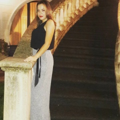 Гиулиа Кастро, 28.06.1999, Catania