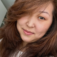 Алтын Нуржанова, 27.02.1988, Тюмень