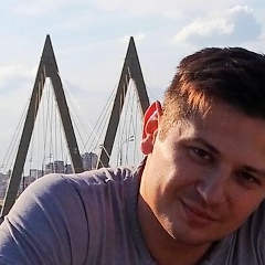 Булат Рамазанов, 26.12