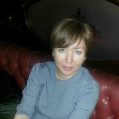 Kamilla Asankulova, 06.04.1977, Алматы