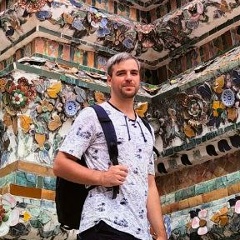 Владимир Симановский, 29.10.1991, Санкт-Петербург