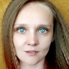 Маргарита Перова, 15.02.1989, Кемерово