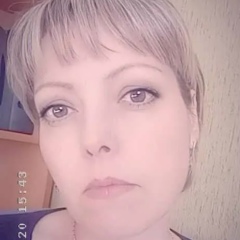 Юлия Прутовых, 15.01.1977, Шарыпово