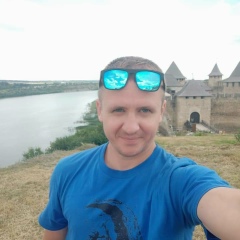 Юрий Савчук, 10.01.2007, Винница