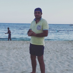 Ваган Худян, 14.05.1991, Москва