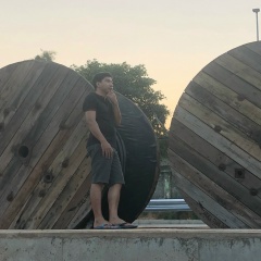 သွင် ထူး, Yangon