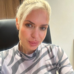 Анна Засыпкина, 17.10, Киров