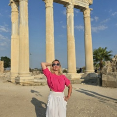 Алина Торчилина, 30.10, Уфа