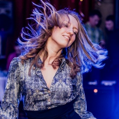 Наталья Усанина, 02.02, Москва