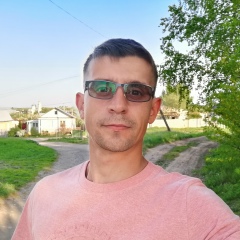 Вовчик Салимов, 10.07.1991, Сергач