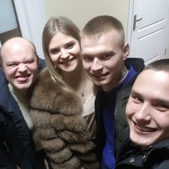 Сергей Филиповец, 27.02.1989, Любань