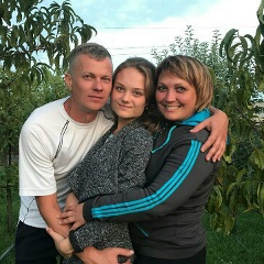 Евгения Литвинчук(бокова), 20.11.1978, Павлоград