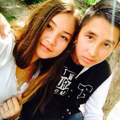 Шамиль Карабалаев, 05.05.1999, Токмок