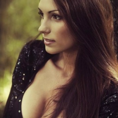 Мария Алмазова, 09.07