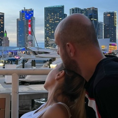 Ксения Олейник, 26.05.1985, Miami