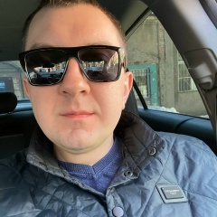 Вадим Шмидт, 19.07, Новосибирск