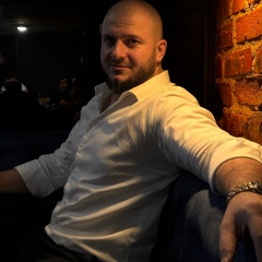 Ислам Сайпулаев, 05.01.1990, Махачкала