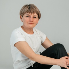 Эльвира Антропова, 31.07.1981, Сигаево