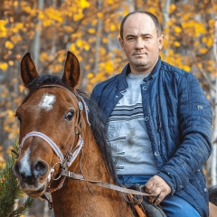 Юра Крайнов, 29.07.1981, Княгинино