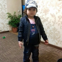 Марлен Садыков, 28.07.1990, Москва