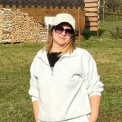 Екатерина Тунгускова, 11.10, Казань