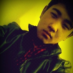 Мурат Осмонов, 03.01.1997, Бишкек